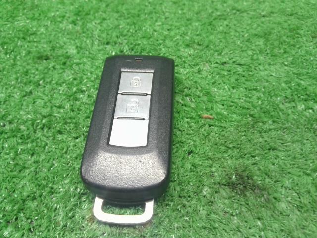 【中古】アイ DBA-HA1W キーレスリモコン  自社品番250684 D12