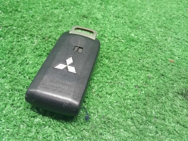 【中古】アイ DBA-HA1W キーレスリモコン  自社品番250684 D12
