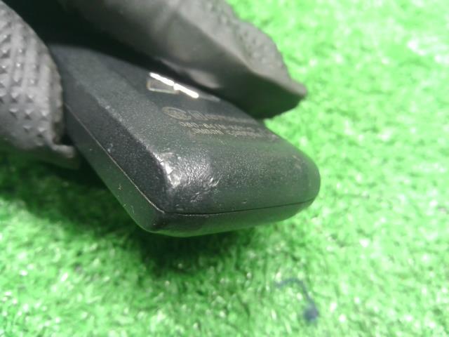 【中古】アイ DBA-HA1W キーレスリモコン  自社品番250684 D12