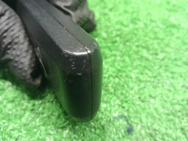 【中古】アイ DBA-HA1W キーレスリモコン  自社品番250684 D12