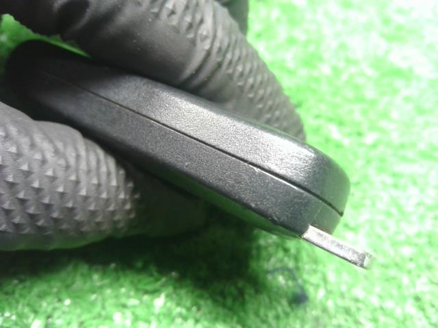 【中古】アイ DBA-HA1W キーレスリモコン  自社品番250684 D12