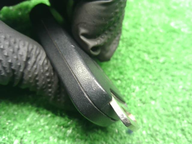 【中古】アイ DBA-HA1W キーレスリモコン  自社品番250684 D12