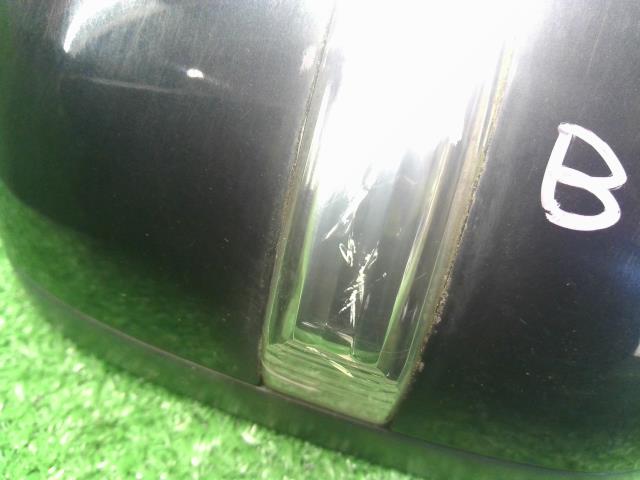 【中古】ワゴンＲ DBA-MH34S 左　サイドミラー　ドアミラー　 847Y2-72MV4 自社品番250685 ZJ3