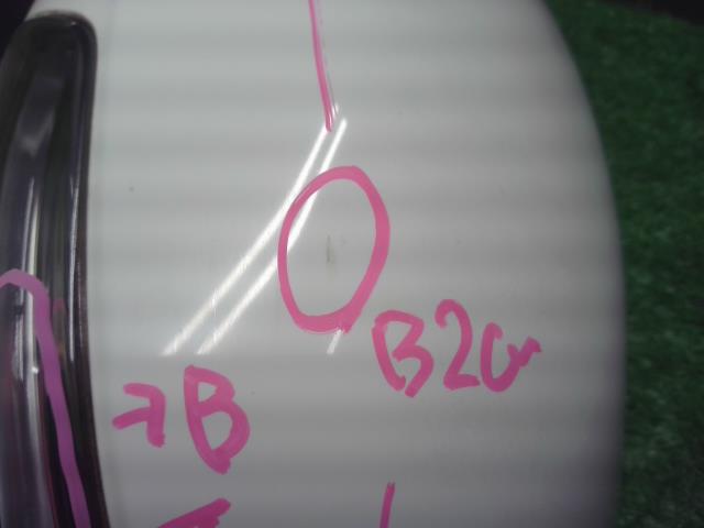 【中古】プリウス DAA-ZVW30 左　サイドミラー　ドアミラー　  自社品番250691 040