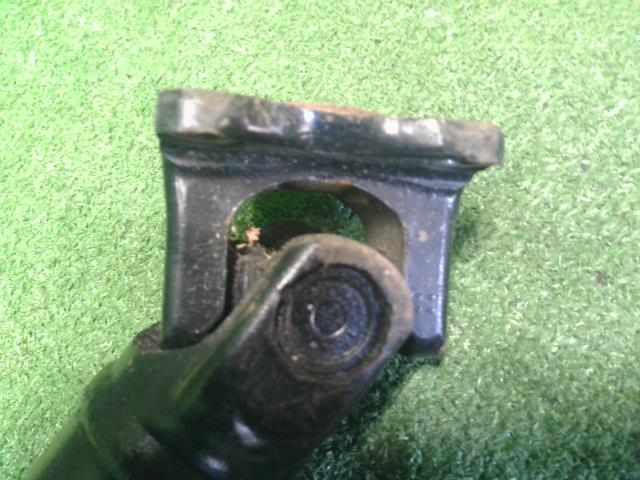 【中古】ラパン ABA-HE21S リア　プロペラ　シャフト　前後セット　カップリング欠品　 27101-70H40 自社品番250694 ZEL