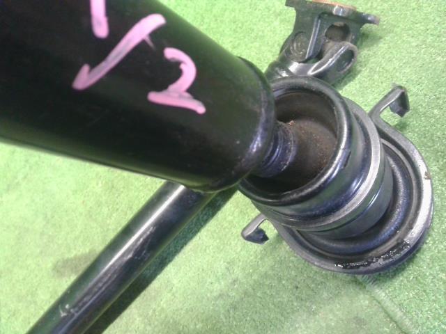 【中古】ラパン ABA-HE21S リア　プロペラ　シャフト　前後セット　カップリング欠品　 27101-70H40 自社品番250694 ZEL