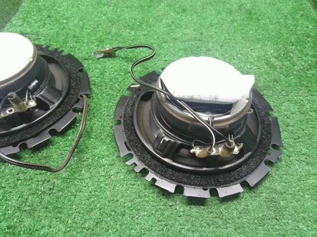 【中古】ラパン ABA-HE21S スピーカー  自社品番250694 ZEL