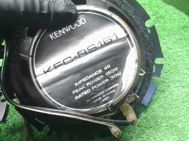 【中古】ラパン ABA-HE21S スピーカー  自社品番250694 ZEL