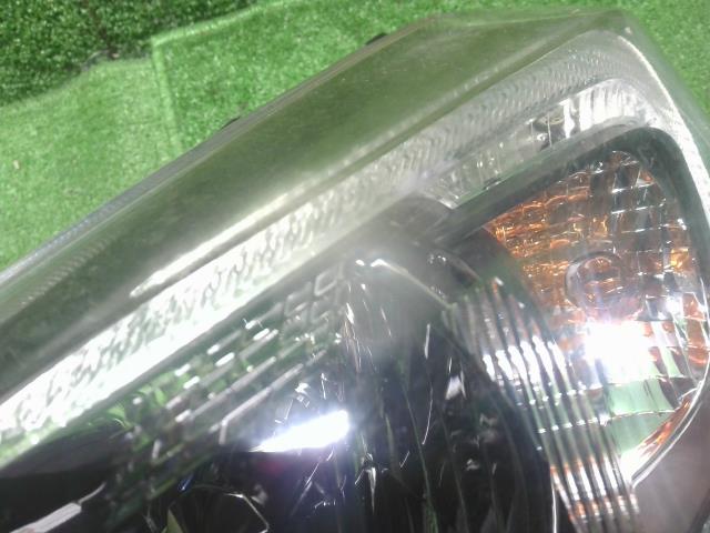 【中古】インプレッサ DBA-GJ7 左右　ヘッドランプ　ヘッドランプ  自社品番250695 G3U