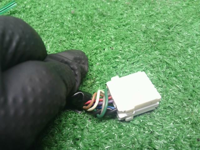 【中古】インプレッサ DBA-GJ7 右サイドミラー  自社品番250695 G3U