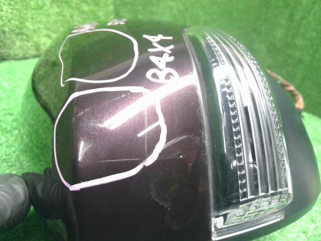 【中古】インプレッサ DBA-GJ7 右サイドミラー  自社品番250695 G3U