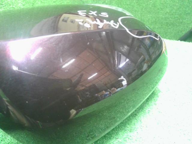 【中古】インプレッサ DBA-GJ7 右サイドミラー  自社品番250695 G3U