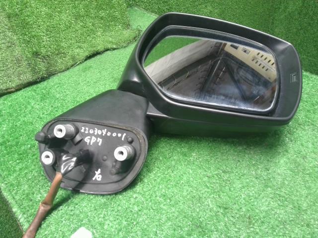 【中古】インプレッサ DBA-GJ7 右サイドミラー  自社品番250695 G3U