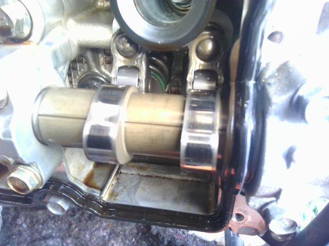 【中古】インプレッサ DBA-GJ7 エンジンＡＳＳＹ  自社品番250695 G3U