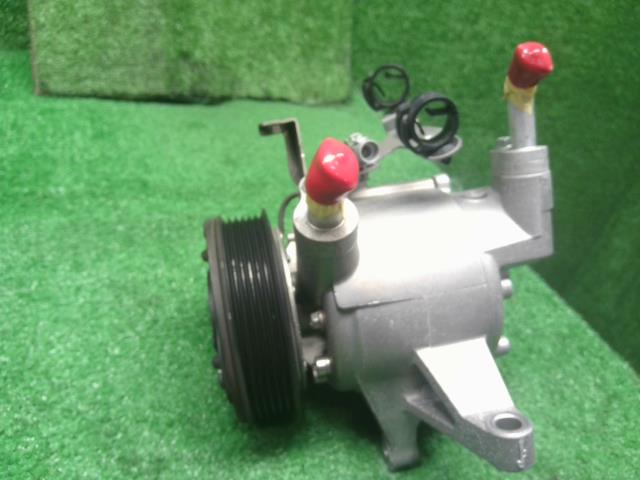 【中古】インプレッサ DBA-GJ7 　エアコン　コンプレッサー　Ａ／Ｃコンプレッサー  自社品番250695 G3U