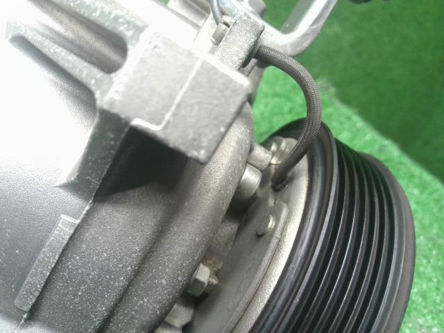 【中古】インプレッサ DBA-GJ7 　エアコン　コンプレッサー　Ａ／Ｃコンプレッサー  自社品番250695 G3U