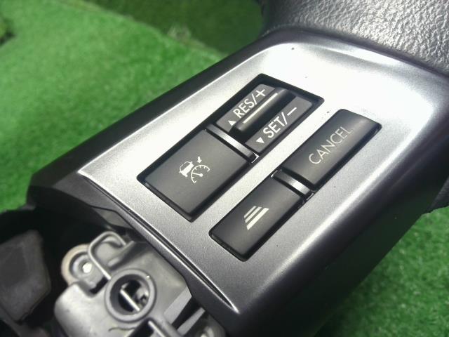 【中古】インプレッサ DBA-GJ7 ステアリングホイール ハンドル  自社品番250695 G3U