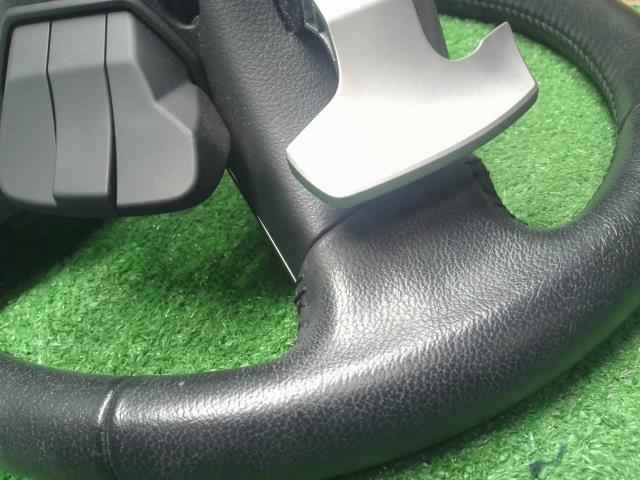 【中古】インプレッサ DBA-GJ7 ステアリングホイール ハンドル  自社品番250695 G3U