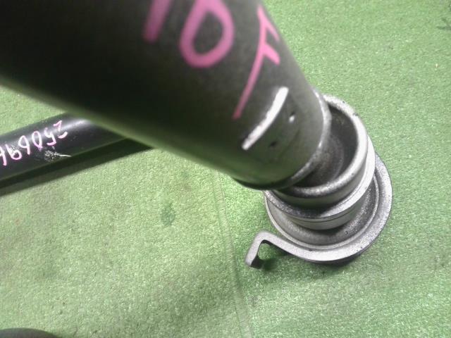 【中古】アルト LA-HA23S リア　プロペラシャフト　前後セット  自社品番250696 26U