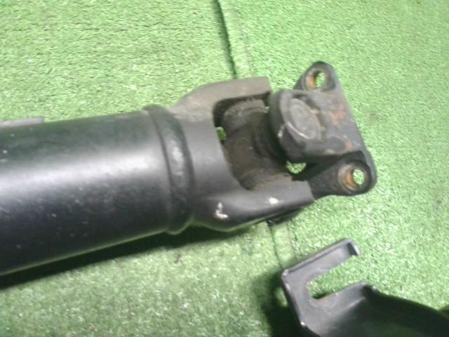 【中古】アルト LA-HA23S リア　プロペラシャフト　前後セット  自社品番250696 26U