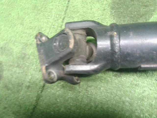 【中古】アルト LA-HA23S リア　プロペラシャフト　前後セット  自社品番250696 26U