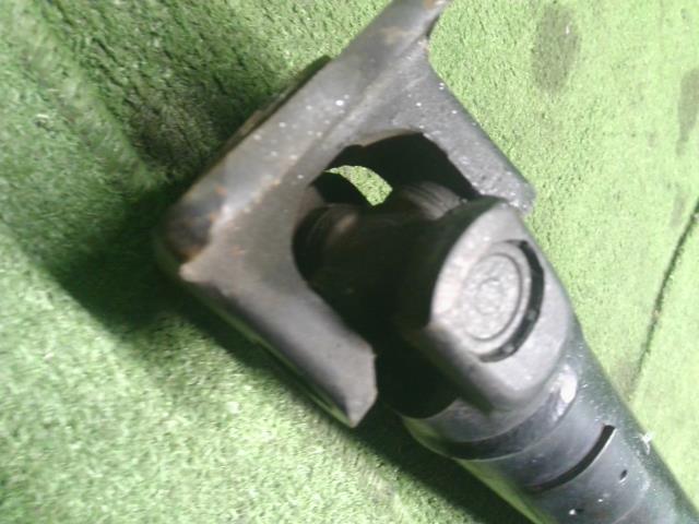 【中古】アルト LA-HA23S リア　プロペラシャフト　前後セット  自社品番250696 26U