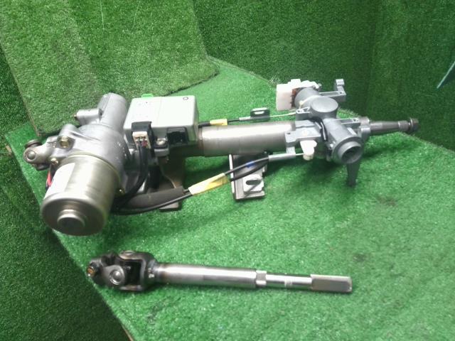 【中古】アルト LA-HA23S ステアリングコラム シャフト  自社品番250696 26U