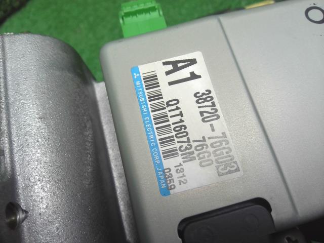 【中古】アルト LA-HA23S ステアリングコラム シャフト  自社品番250696 26U