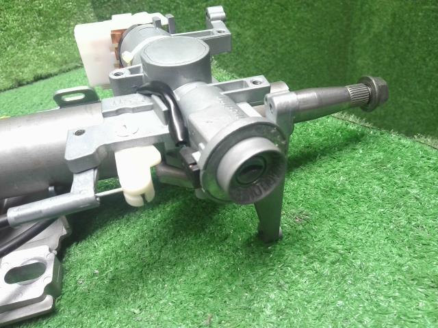 【中古】アルト LA-HA23S ステアリングコラム シャフト  自社品番250696 26U