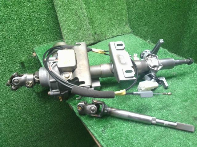 【中古】アルト LA-HA23S ステアリングコラム シャフト  自社品番250696 26U