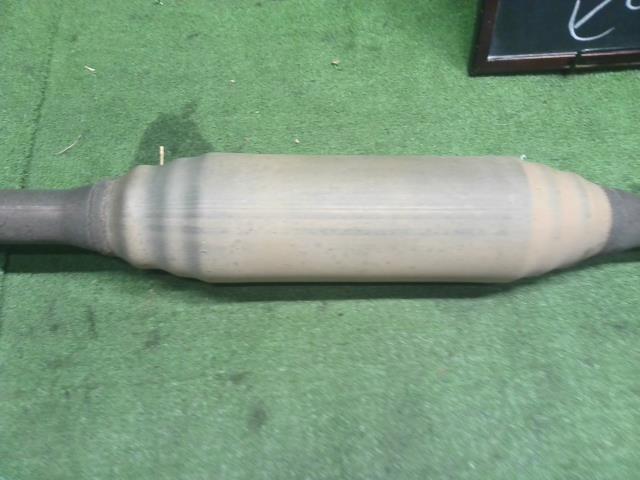 【中古】ピノ DBA-HC24S 　フロント　 エキゾーストパイプ　マフラー 20010-4A0B0 自社品番250698 ZGF