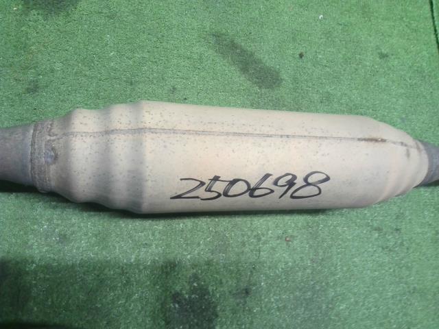 【中古】ピノ DBA-HC24S 　フロント　 エキゾーストパイプ　マフラー 20010-4A0B0 自社品番250698 ZGF