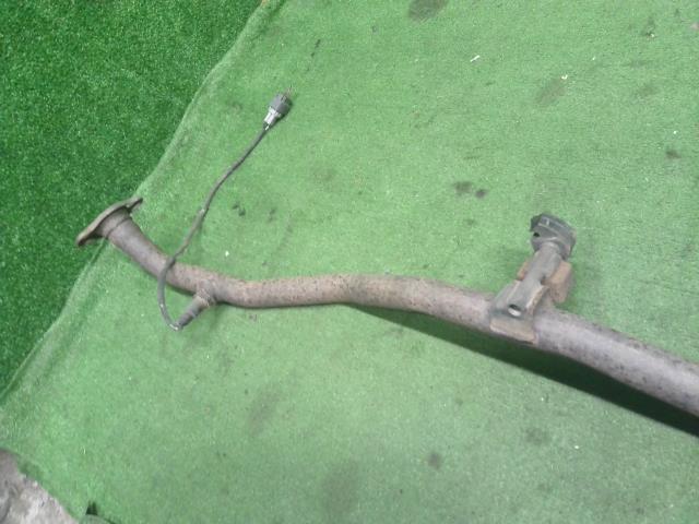 【中古】ピノ DBA-HC24S 　フロント　 エキゾーストパイプ　マフラー 20010-4A0B0 自社品番250698 ZGF