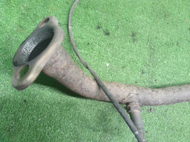 【中古】ピノ DBA-HC24S 　フロント　 エキゾーストパイプ　マフラー 20010-4A0B0 自社品番250698 ZGF