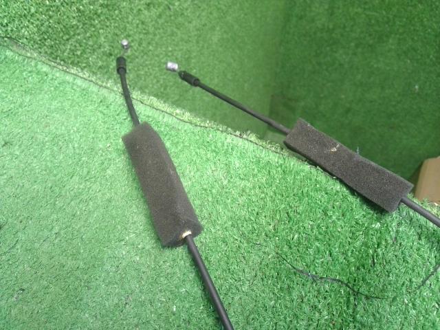 【中古】モビリオスパイク CBA-GK1 左　リア　ドアロック　ソレノイド 72662-SEY-911 自社品番250700 NH674P