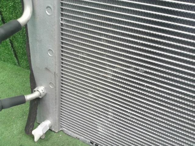 【中古】アルファード UA-ANH10W ラジエータ  自社品番250701 1C0