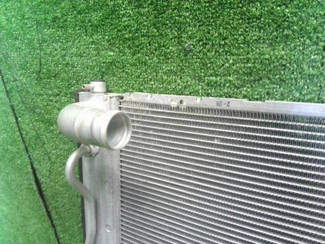 【中古】アルファード UA-ANH10W ラジエータ  自社品番250701 1C0