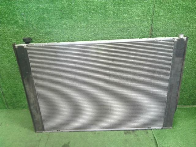 【中古】アルファード UA-ANH10W ラジエータ  自社品番250701 1C0