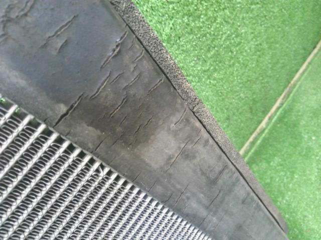 【中古】アルファード UA-ANH10W ラジエータ  自社品番250701 1C0