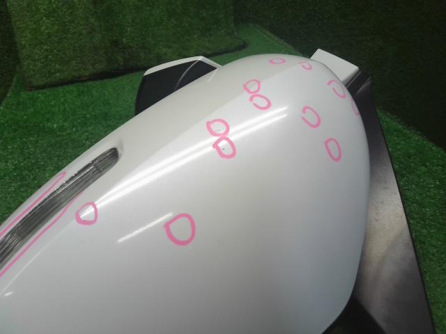 【中古】スイフト CBA-ZC32S 左サイドミラー  自社品番250708 ZMT