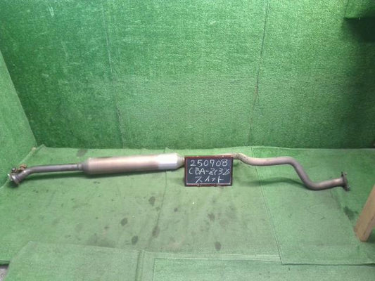 【中古】スイフト CBA-ZC32S エキゾーストセンターマフラー  自社品番250708 ZMT