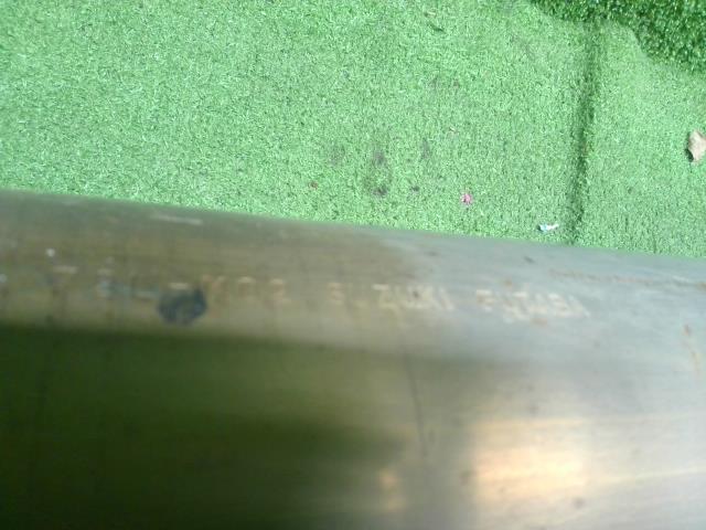 【中古】スイフト CBA-ZC32S エキゾーストセンターマフラー  自社品番250708 ZMT