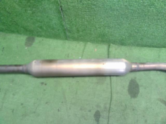 【中古】スイフト CBA-ZC32S エキゾーストセンターマフラー  自社品番250708 ZMT