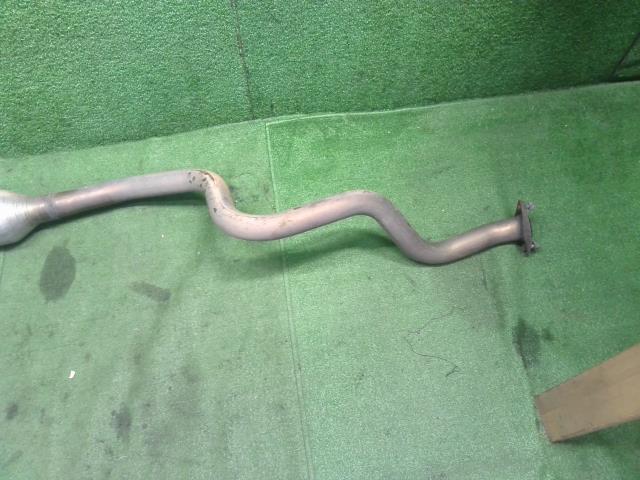 【中古】スイフト CBA-ZC32S エキゾーストセンターマフラー  自社品番250708 ZMT