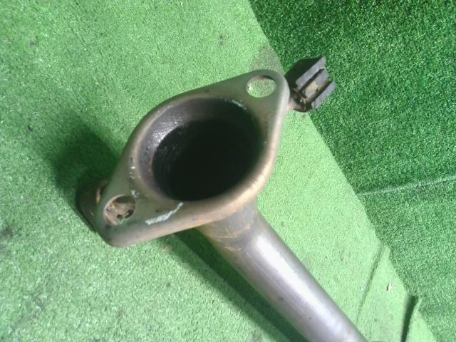 【中古】スイフト CBA-ZC32S エキゾーストセンターマフラー  自社品番250708 ZMT