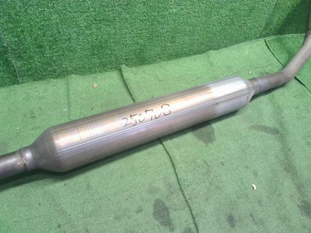 【中古】スイフト CBA-ZC32S エキゾーストセンターマフラー  自社品番250708 ZMT