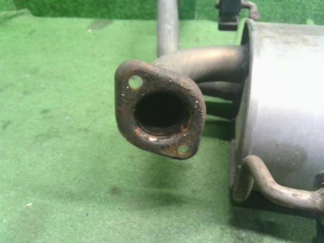 【中古】スイフト CBA-ZC32S Ｒマフラー  自社品番250708 ZMT