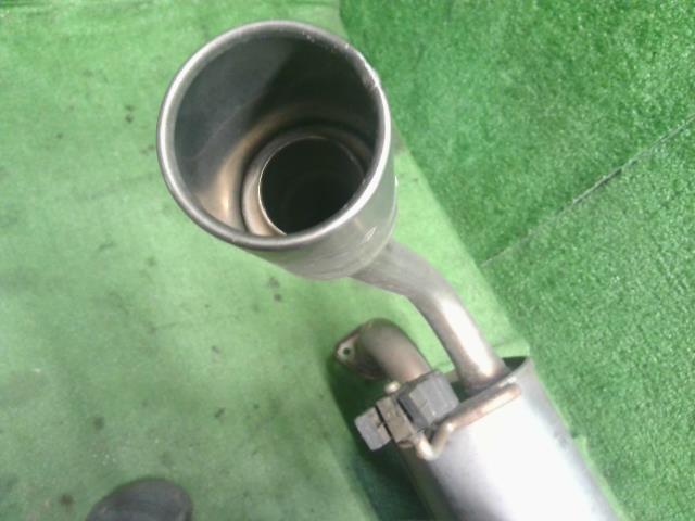 【中古】スイフト CBA-ZC32S Ｒマフラー  自社品番250708 ZMT