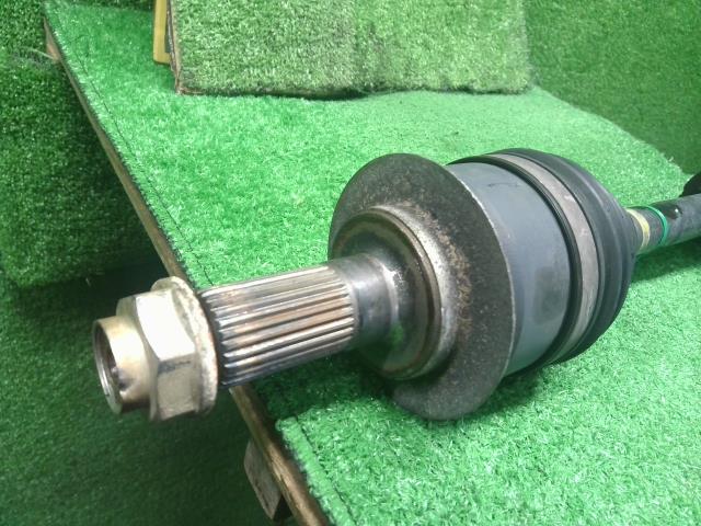 【中古】スイフト CBA-ZC32S 右　フロント　ドライブシャフト  自社品番250708 ZMT