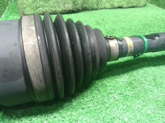 【中古】スイフト CBA-ZC32S 右　フロント　ドライブシャフト  自社品番250708 ZMT